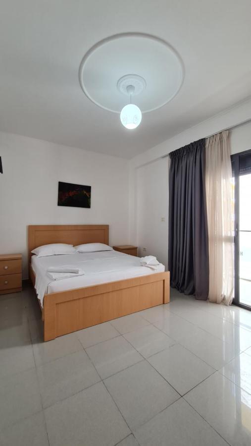 Heming-Way Hotel ดูร์เรส ภายนอก รูปภาพ